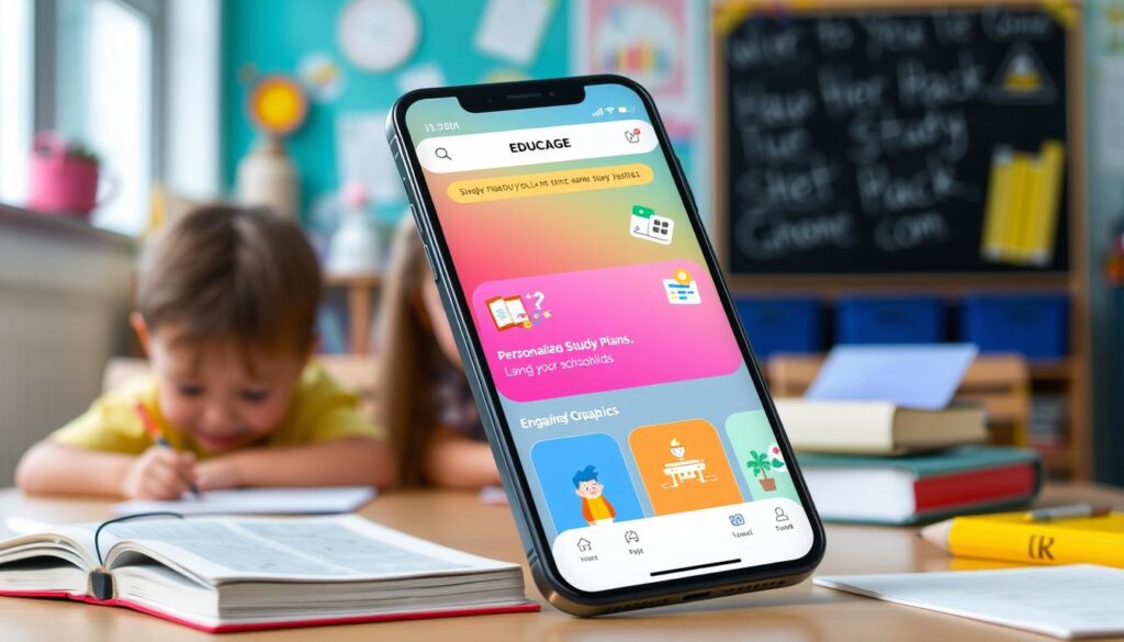 Easy Study app