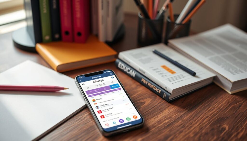 StudyPlan app - Custom Study Plan Generator