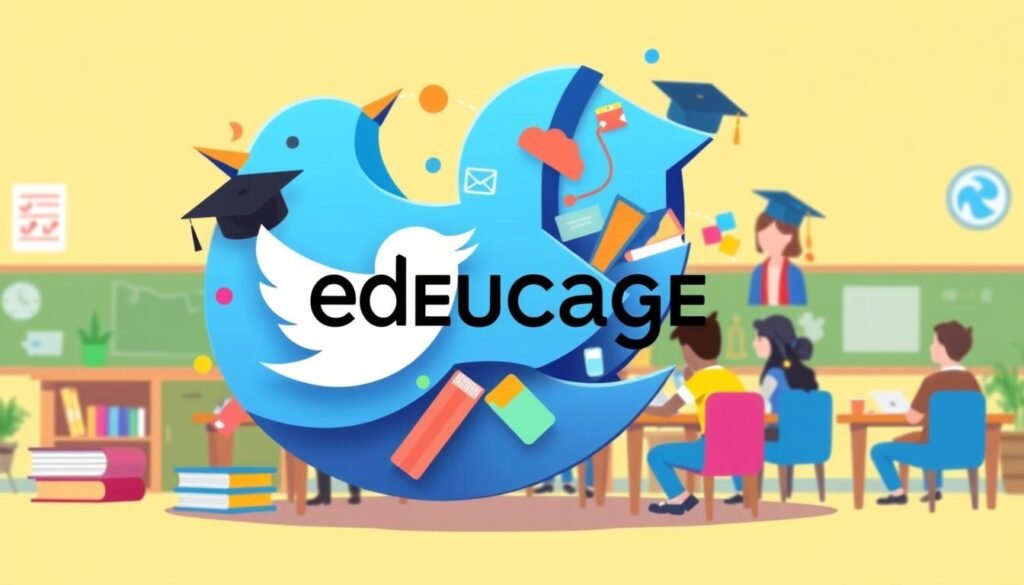 Twitter for educators