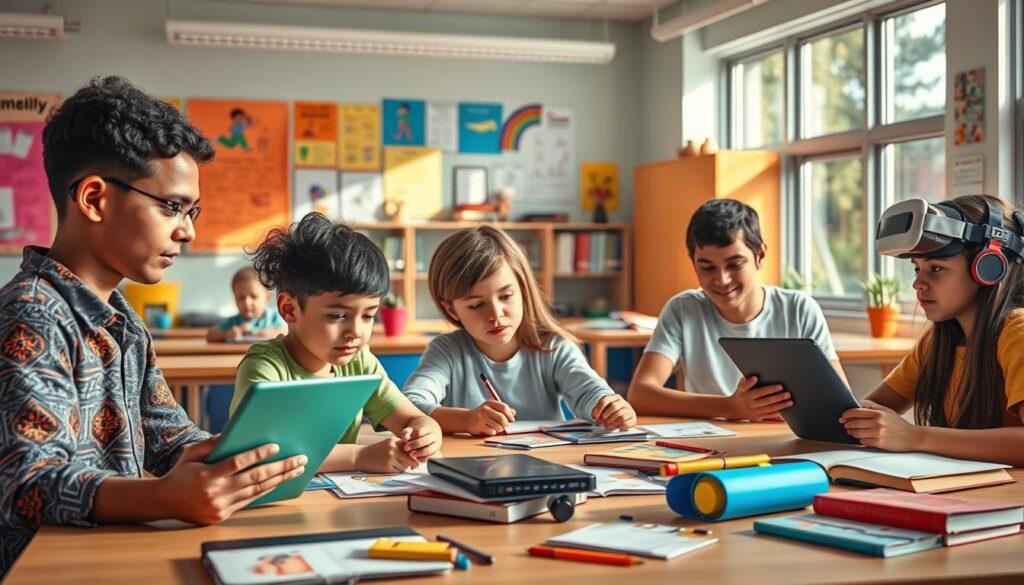 accessibility in education