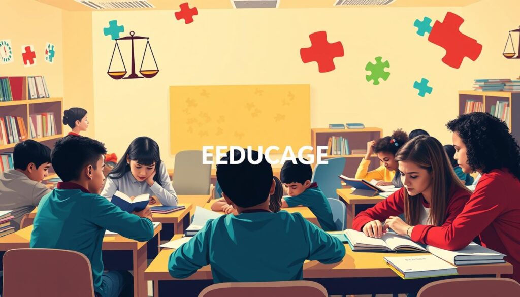 addressing bias in standardized testing