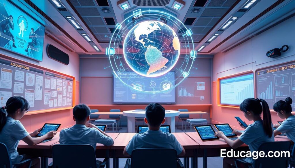 automated tutoring