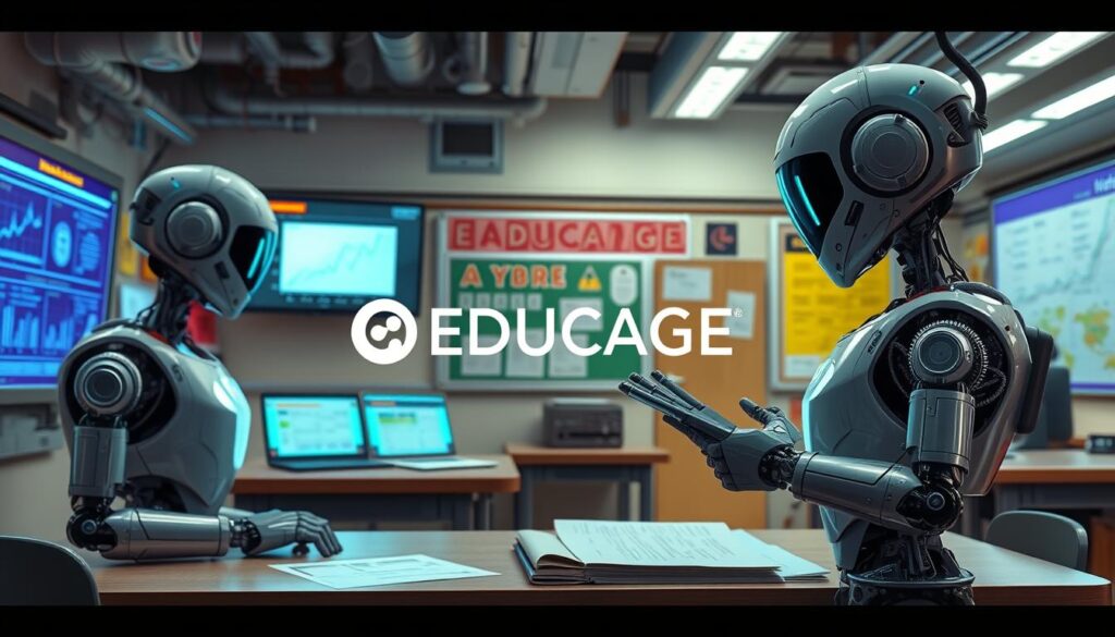 automating grading and feedback automation in education