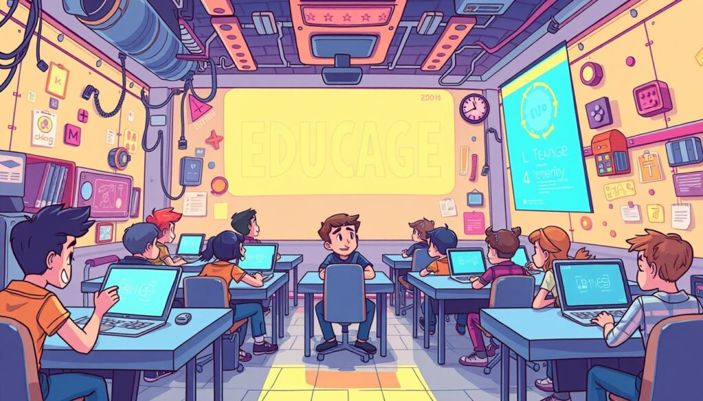 challenges in gamification