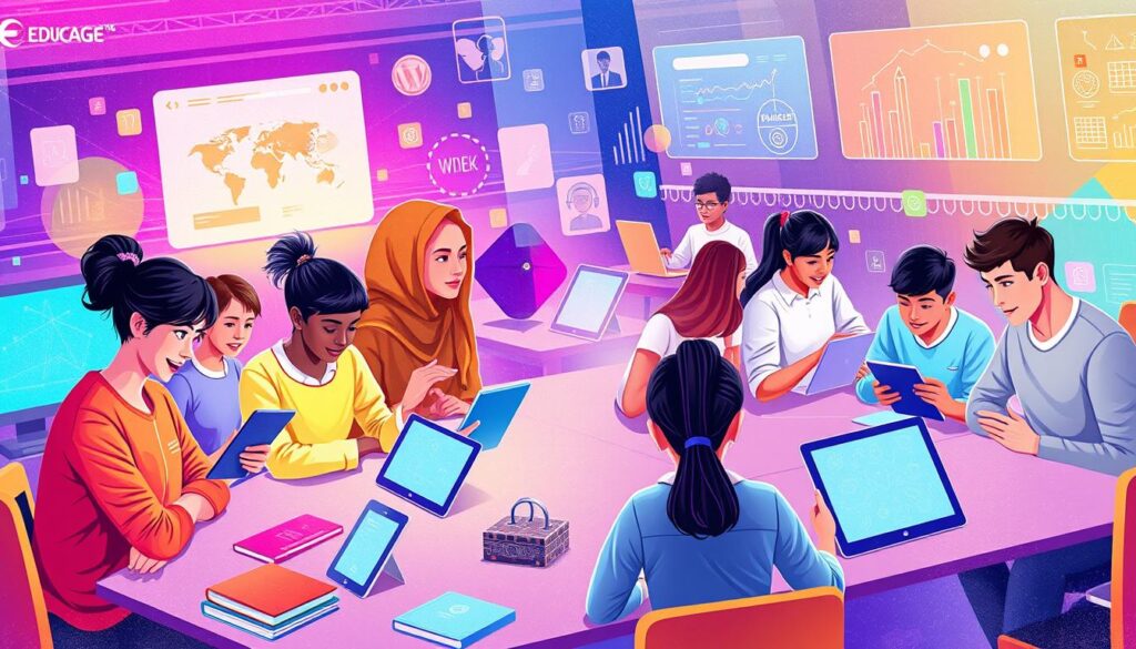 collaborative learning tools