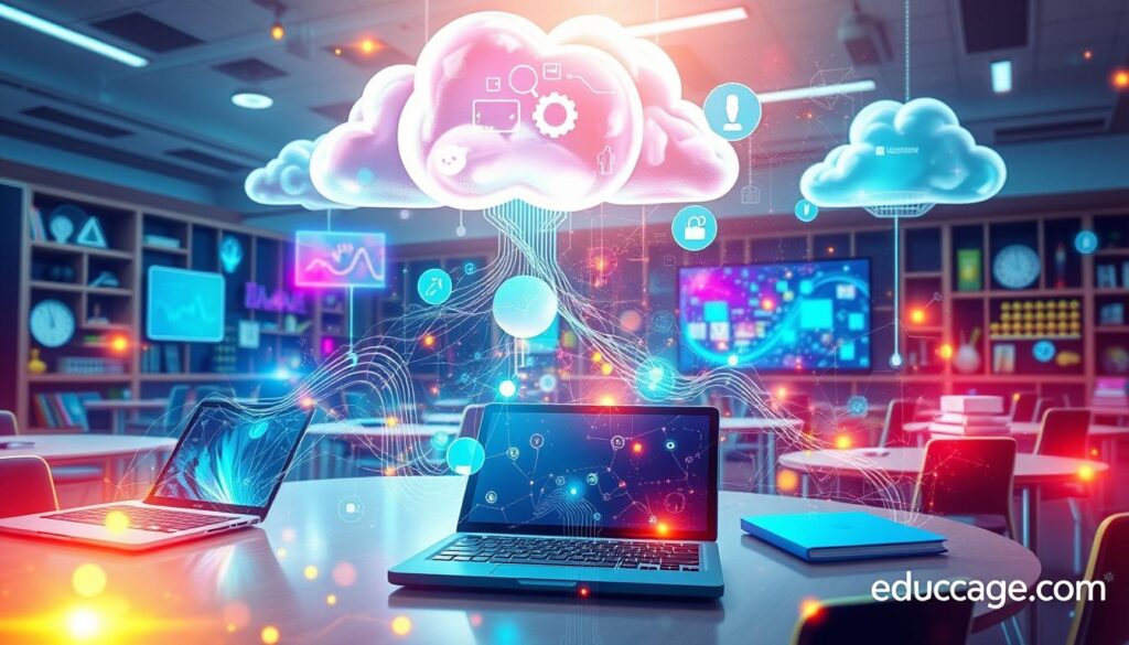 digital learning solutions