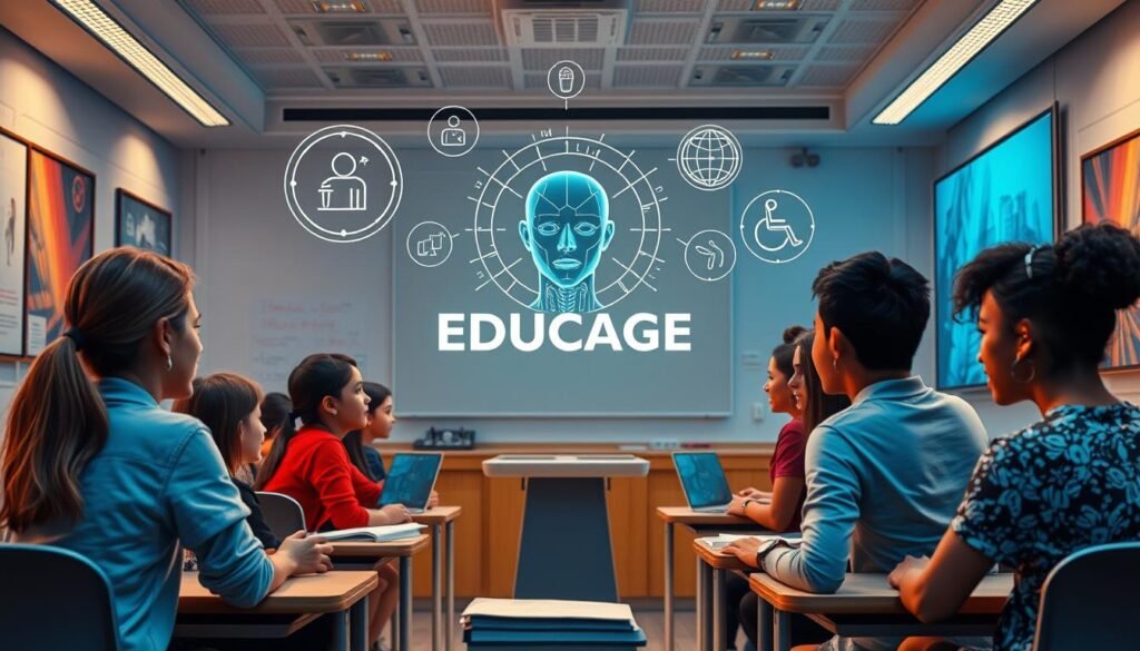 ethical challenges in AI education