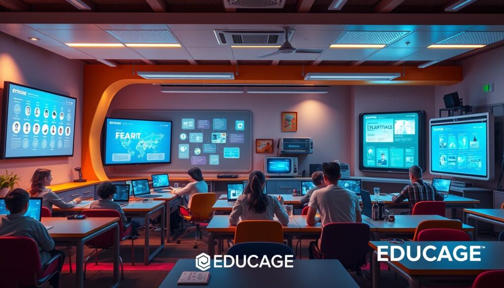 future educational solutions
