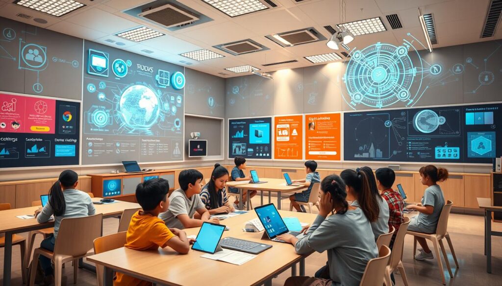 future of AI in education