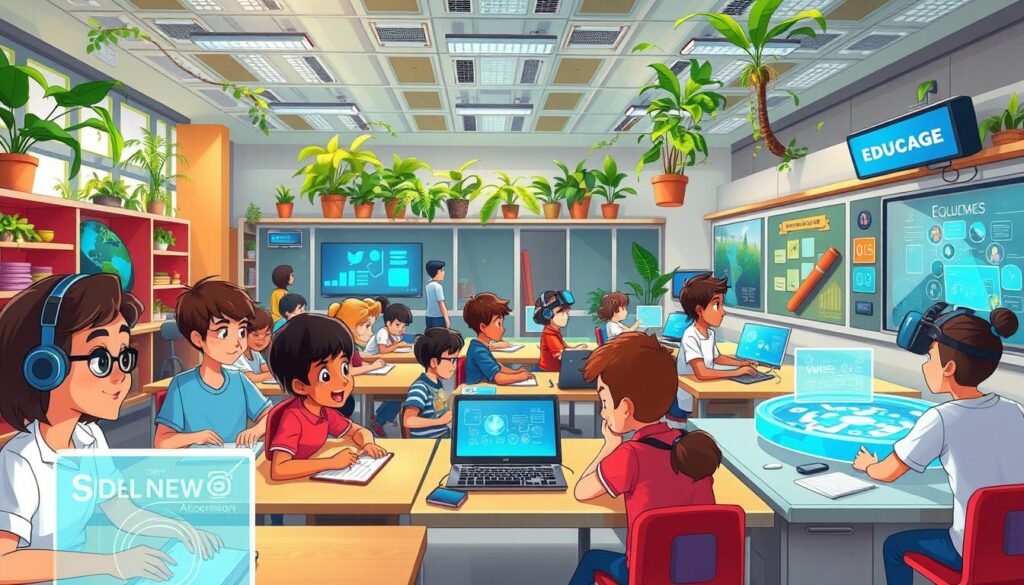 future of education