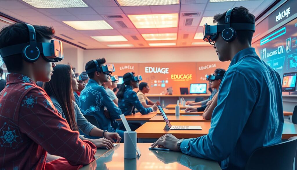 future of education