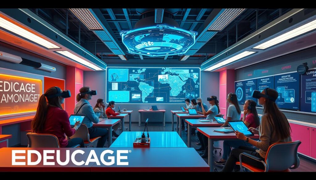 future of education technology