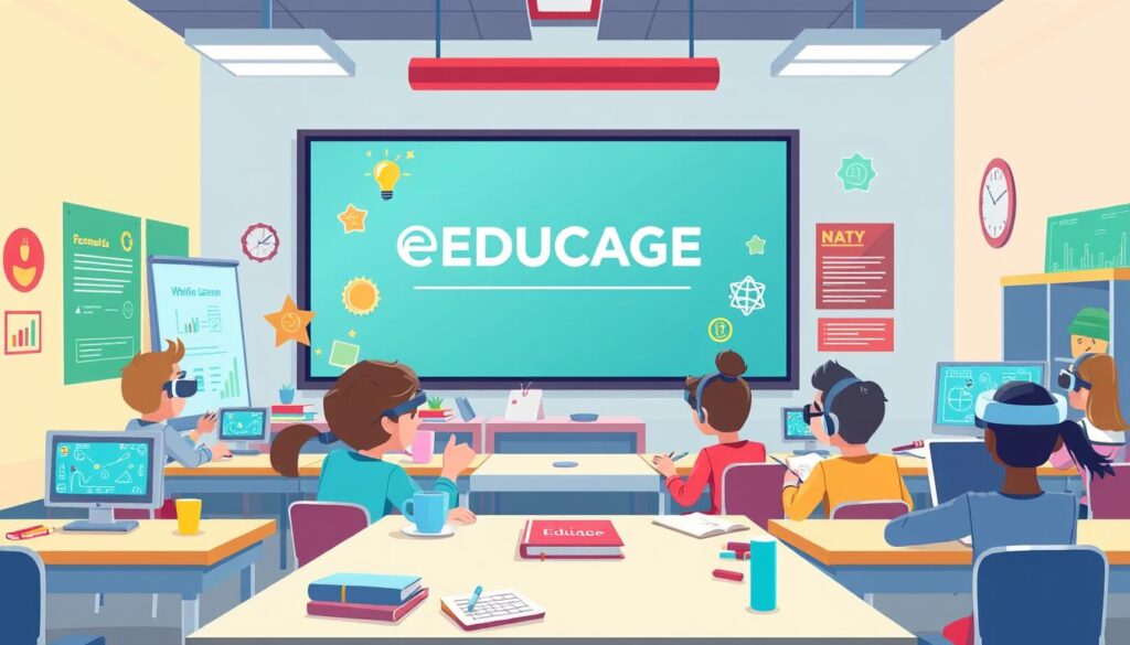 gamification in education