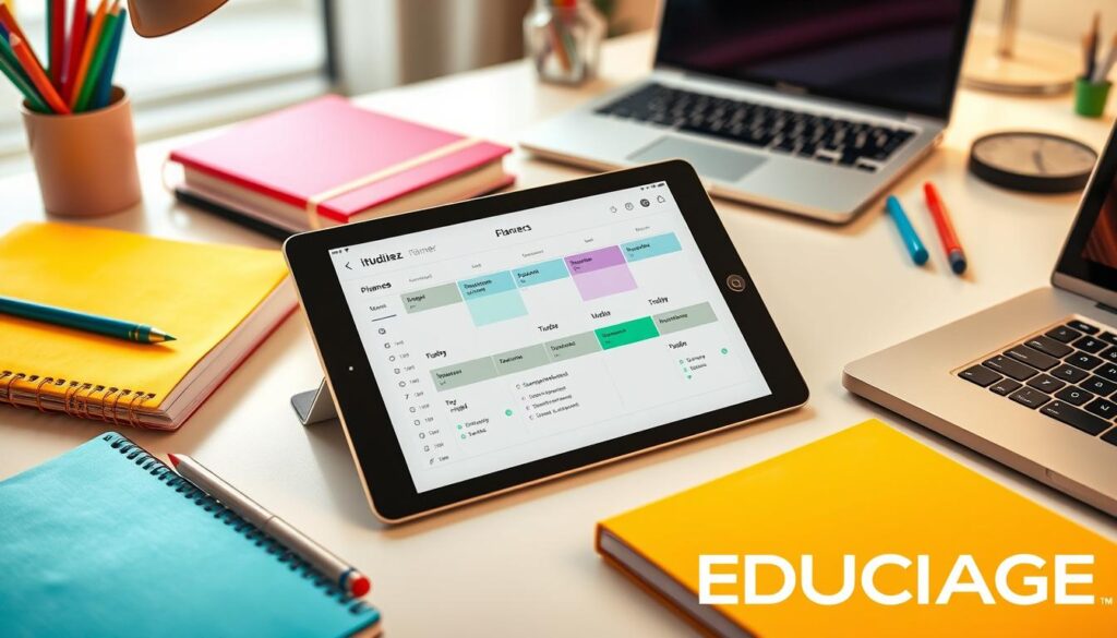 iStudiez planner app