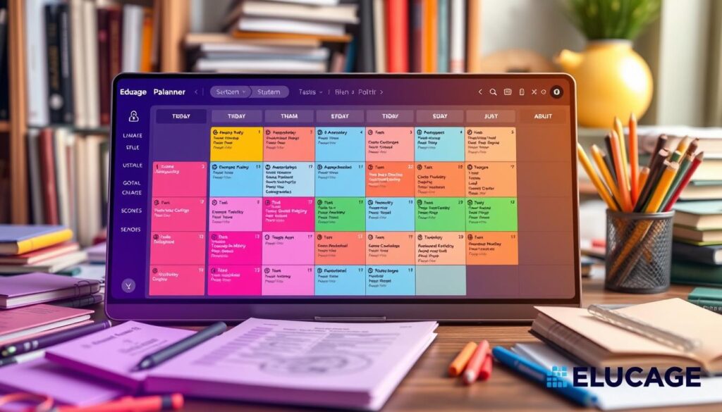 myHomework Student Planner