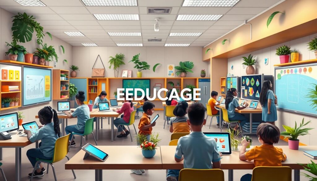 personalized education