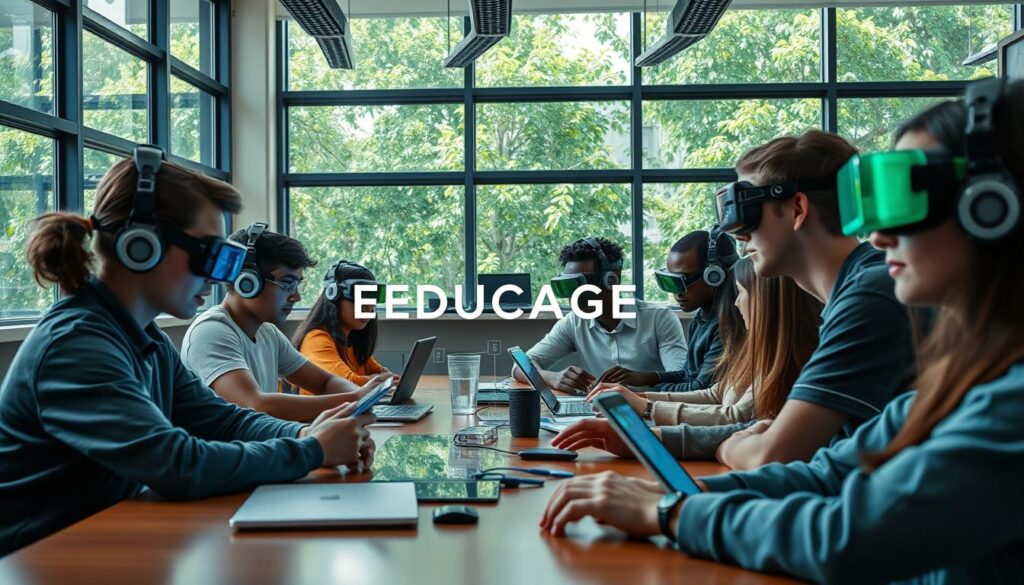 role of AI in the classroom
